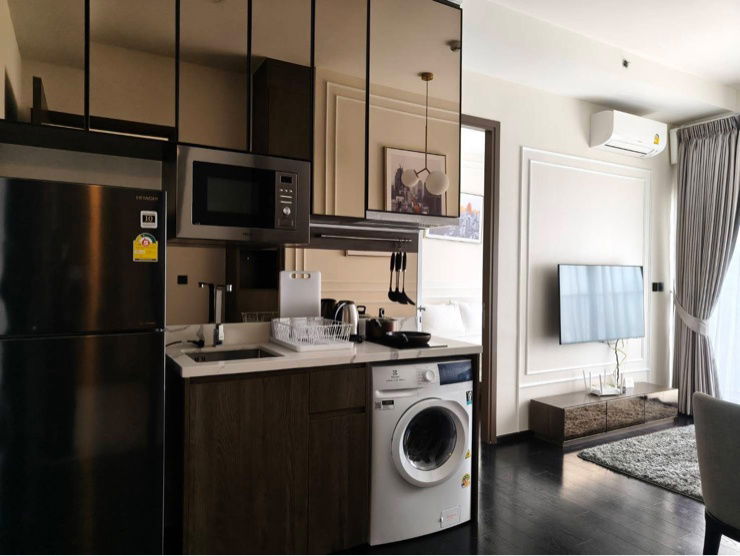 picture #Z3533ðĨ 081268 ðĨCondo for rent: Park Origin Thonglor - 10/10