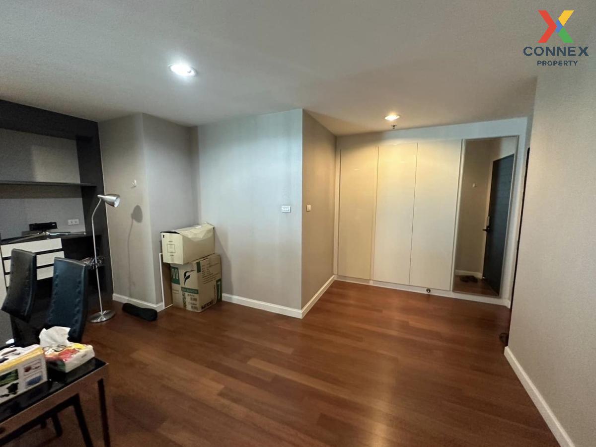 รูป เช่าคอนโด เบ็ล แกรนด์ พระราม 9 MRT-พระราม 9 ห้วยขวาง เขต ห้วยขวาง กรุงเทพ CX-105342 ✅ ทักไลน์ @connexproperty ตอบทันที ทีมงานมืออาชีพ ✅ - รูปที่ 8/12