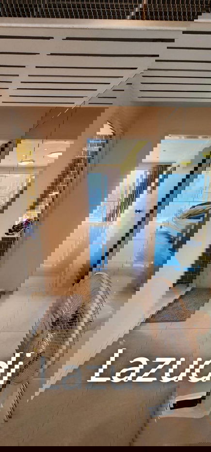 รูป 48.76 Sqm 1 Bed 1 Bath Sukhumvit Suites - รูปที่ 12/24