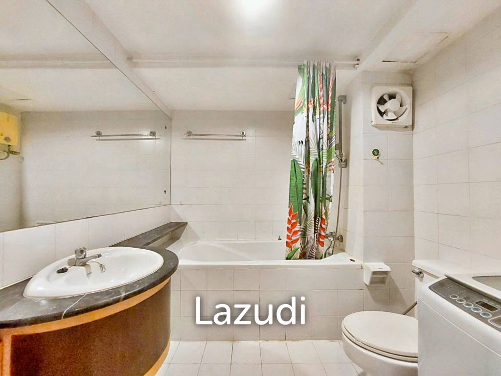 รูป 1 Bedroom 1 Bathroom 32 SQ.M Raintree Villa - รูปที่ 16/20