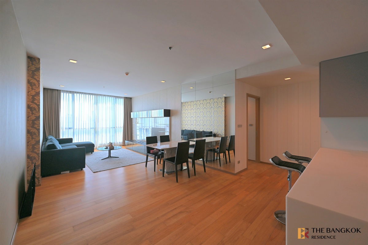 picture Hyde Sukhumvit 13 💎 Spacious Unit in the heart of Sukhumvit 💖 Near BTS Nana - 11/13