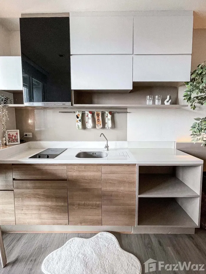 รูป ขาย คอนโด 1 ห้องนอน ในโครงการ ริทึ่ม พหล-อารีย์ 5918841 - รูปที่ 5/14