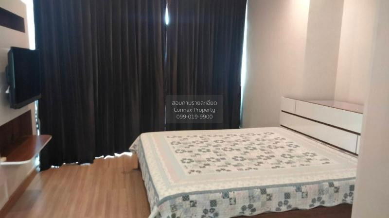 รูป 🔥🔥🔥 เช่าคอนโด สกาย วอร์ค เรสซิเดนซ์ ชั้นสูง BTS-พระโขนง พระโขนงเหนือ เขต วัฒนา กรุงเทพ CX-55126 ✅ ทักไลน์ @connexproperty ตอบทันที ทีมงานมืออาชีพ ✅ 🔥🔥🔥 - รูปที่ 12/12