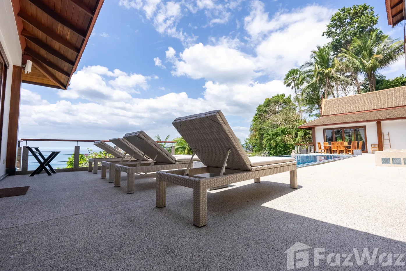 รูป ขาย วิลล่า 5 ห้องนอน ในโครงการ ไอยรา สุรินทร์ 5918602 - รูปที่ 51/106