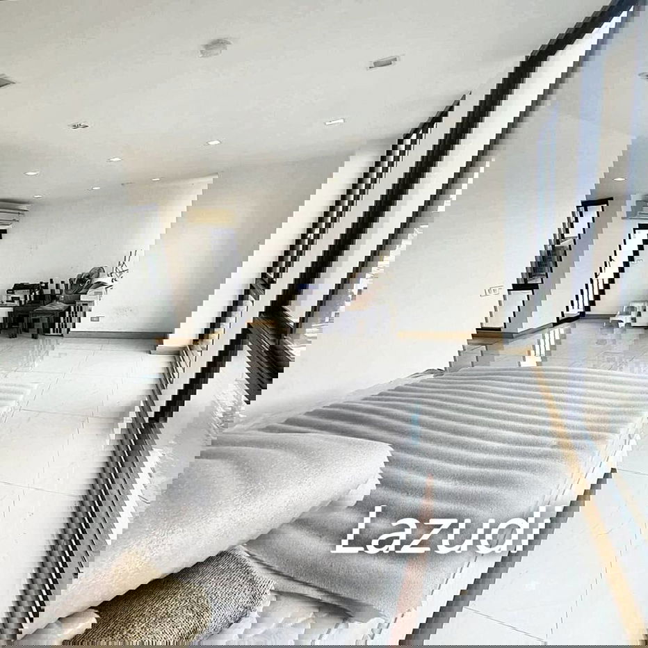 picture 1 Bed 1 Bath 42 SQ.M The ACE Ekamai - 4/12