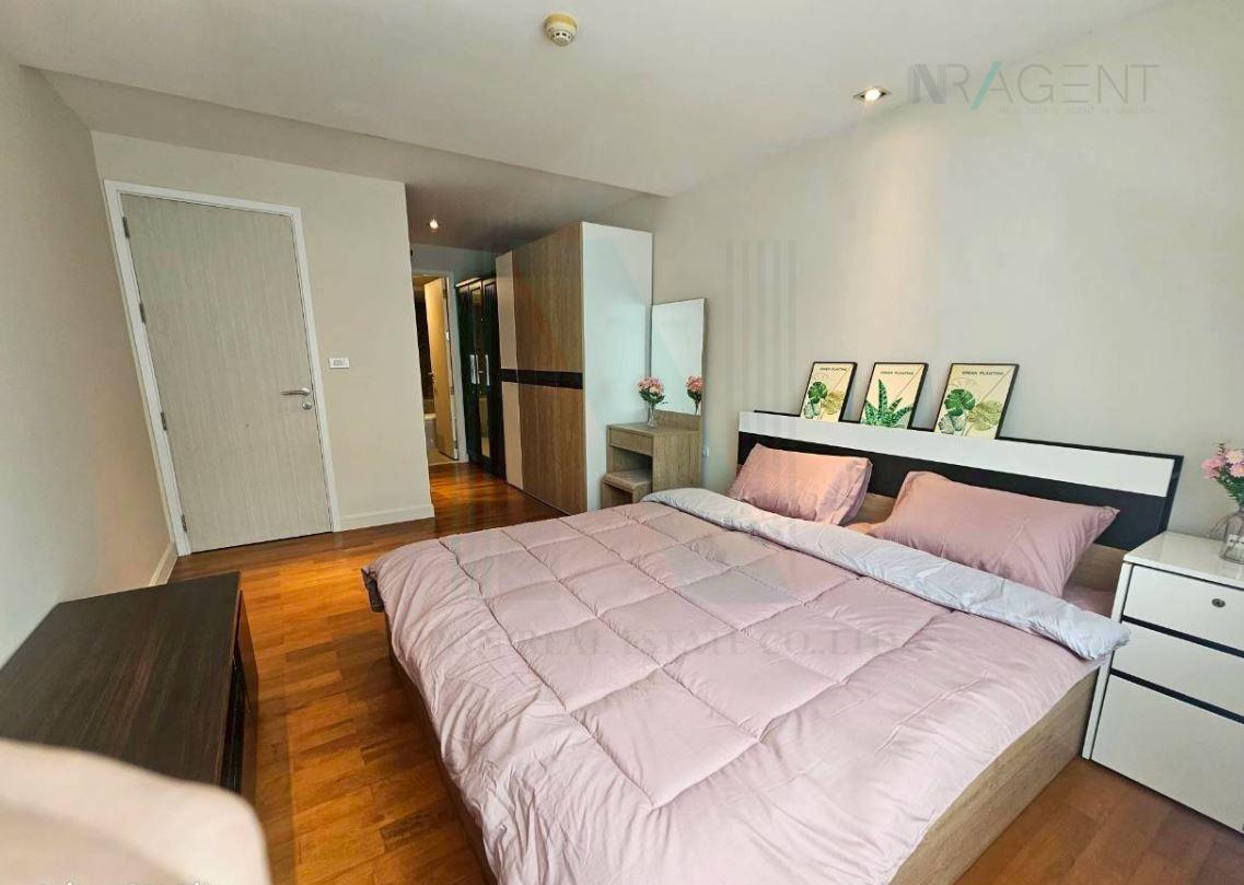 รูป 🎉 ให้เช่าคอนโด เลอนีซ เอกมัย อาคาร 1 ชั้น 4 3 ห้องนอน ขนาด 97 ตรม ใกล้ Park Lane เอกมัย - รูปที่ 4/8