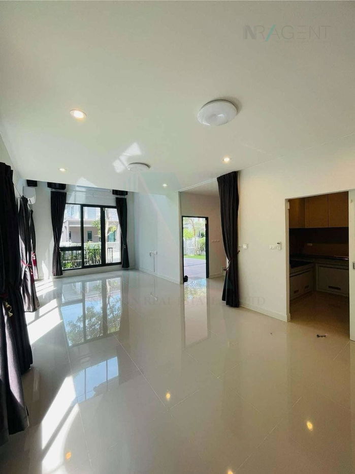 รูป 📌 ขายบ้านเดี่ยว โครงการ สราญสิริ ศรีวารี 2 ชั้น 4 ห้องนอน 3 ห้องน้ำ - รูปที่ 2/8