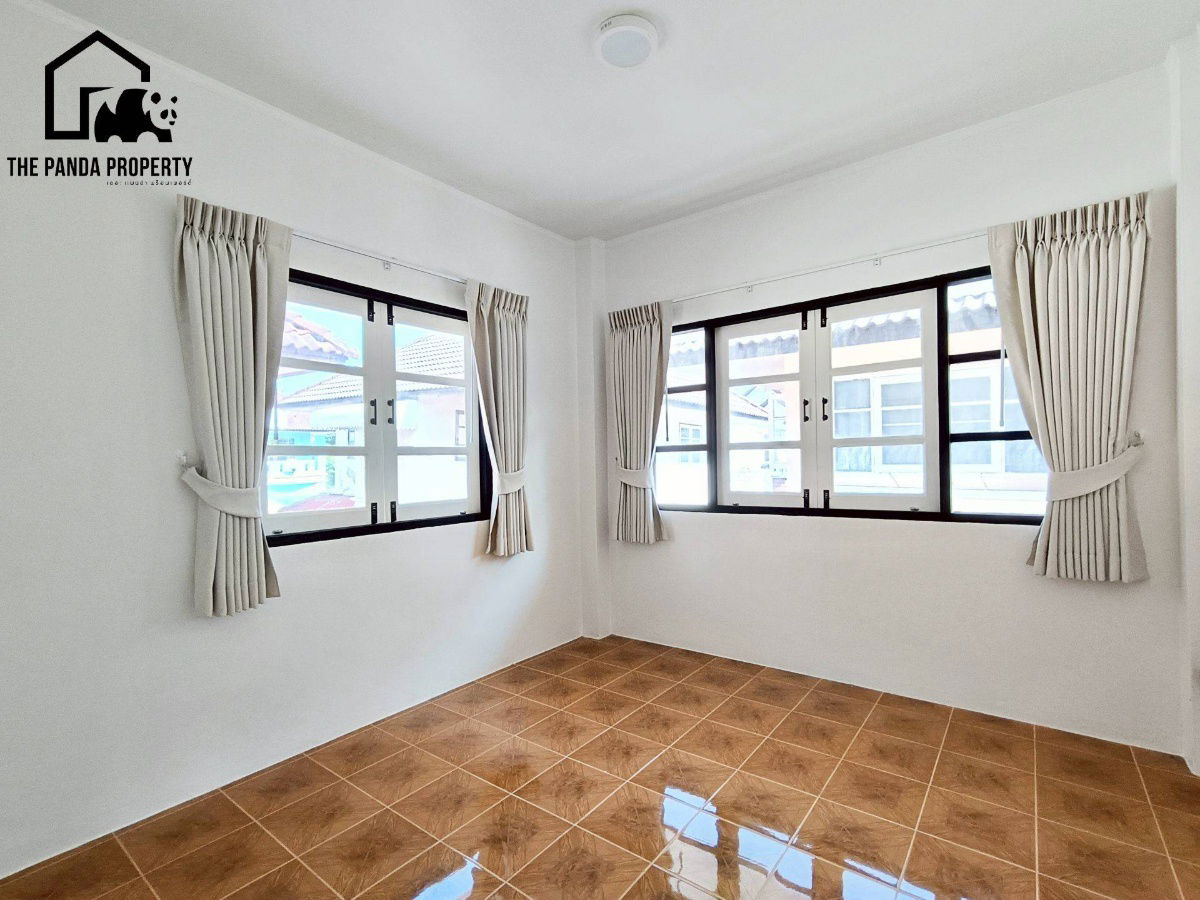 รูป หมู่บ้านสุภาวัลย์ หนามแดง- เทพารักษ์ 66 - รูปที่ 10/15