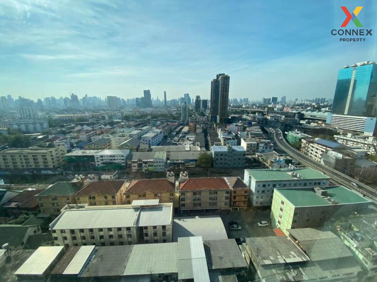 picture 🔥🔥🔥 For Rent Condo , U Delight Residence Pattanakarn - Thonglor , Suan Luang , Suan Luang , Bangkok , CX-98870 ✅ Live chat with us ADD LINE @connexproperty ✅ 🔥🔥🔥 - 7/7