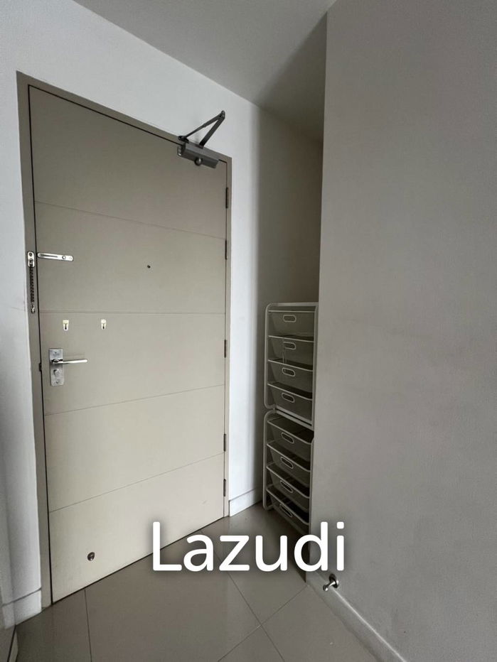 picture 1 Bed 1 Bath 30 SQ.M Ideo Mix Sukhumvit 103 - 5/10