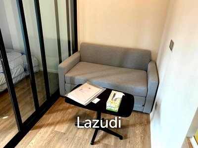 Condos for sale : 1 Bed 1 Bath 24.47 Sqm Condo For Sale