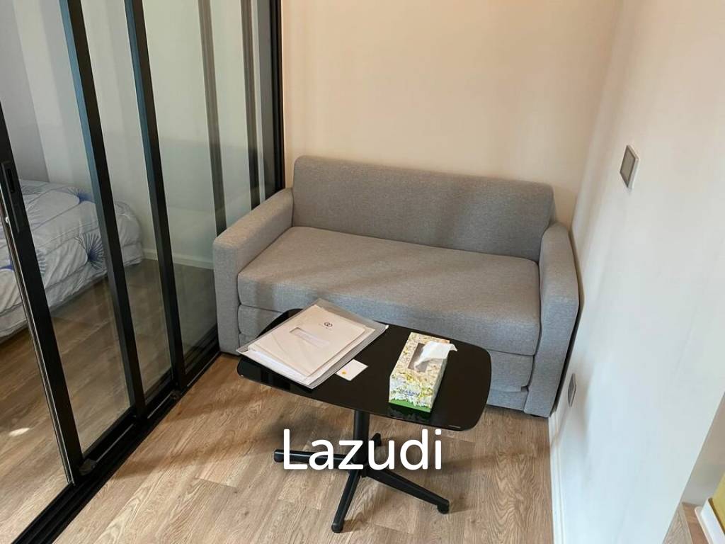 รูป 1 Bed 1 Bath 24.47 Sqm Condo For Sale - รูปที่ 1/8