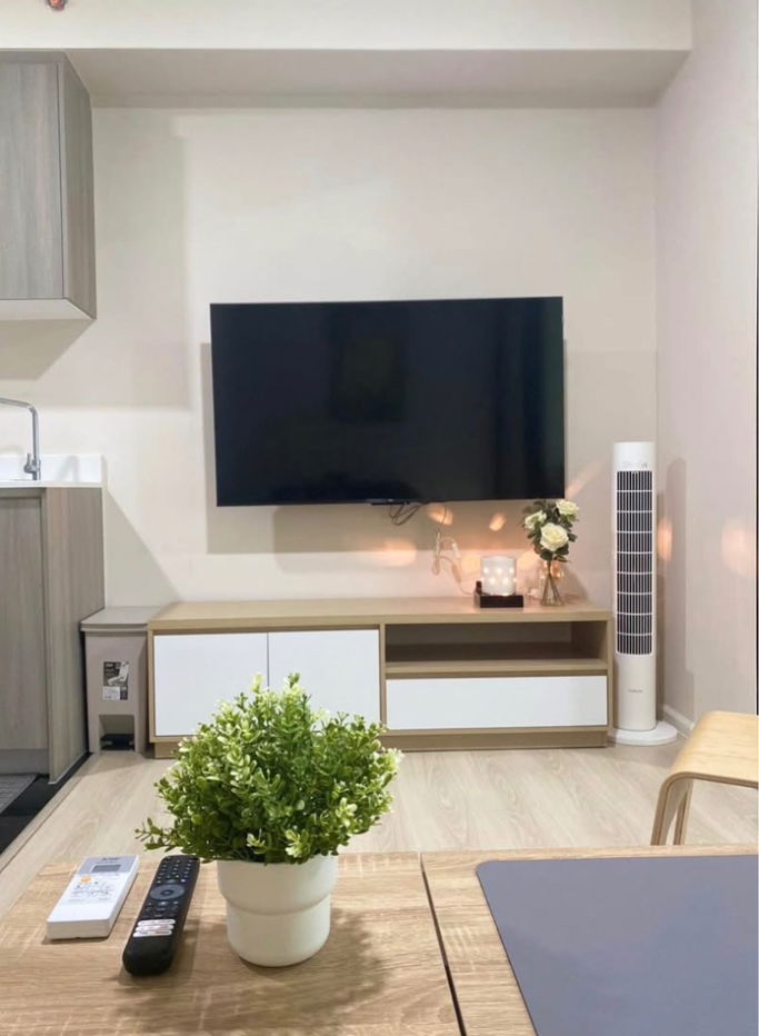 picture #R8089 🎉 091268 Condo for rent: A Space Mega 2 - 9/12