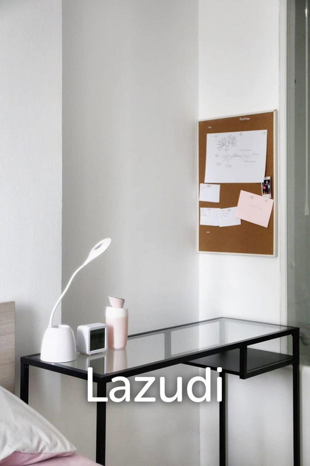 picture 1 Bed 1 Bath 35 SQ.M Ideo Ratchada-Huaykwang - 5/16