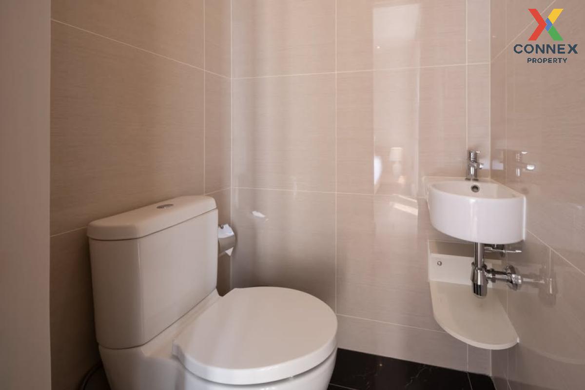 รูป 🔥🔥🔥 เช่าคอนโด พาร์ค ออริจิ้น พร้อมพงษ์ BTS-พร้อมพงษ์ คลองตัน เขต คลองเตย กรุงเทพ CX-123446 ✅ ทักไลน์ @connexproperty ตอบทันที ทีมงานมืออาชีพ ✅ 🔥🔥🔥 - รูปที่ 8/8