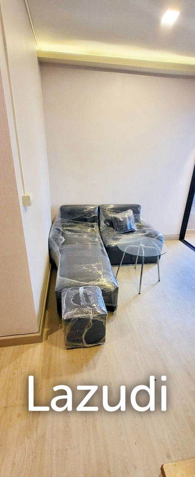 picture 1 Bed 1 Bath 33 SQ.M The Winning Tower - 4/13