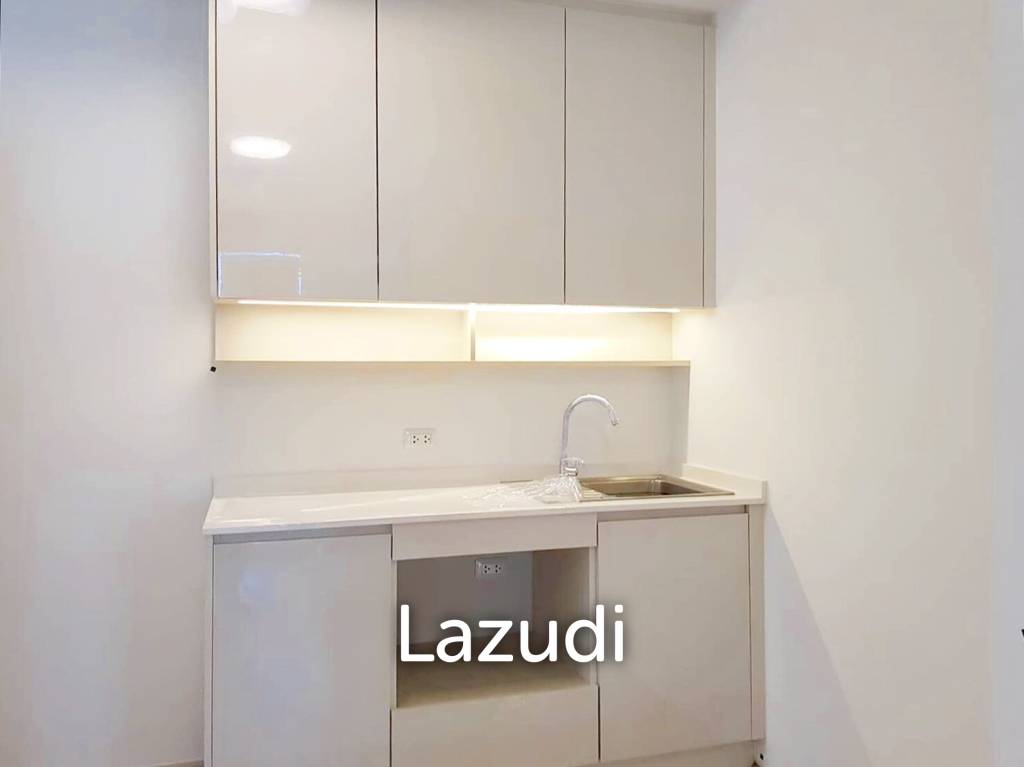 picture 1 Bed 31 SQ.M Chapter One Eco Ratchada-Huaikwang - 2/10