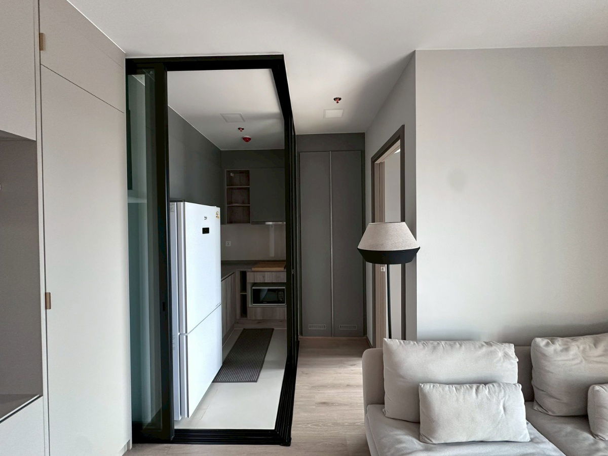 รูป 🔴RD20617🟡 ให้เช่าถูกมาก👍 The Privacy Taopoon Interchange 💛🧡 ✅แอดไลน์ @714txlxc (มี @ ด้วย) แอดมินตอบไว  - รูปที่ 9/20