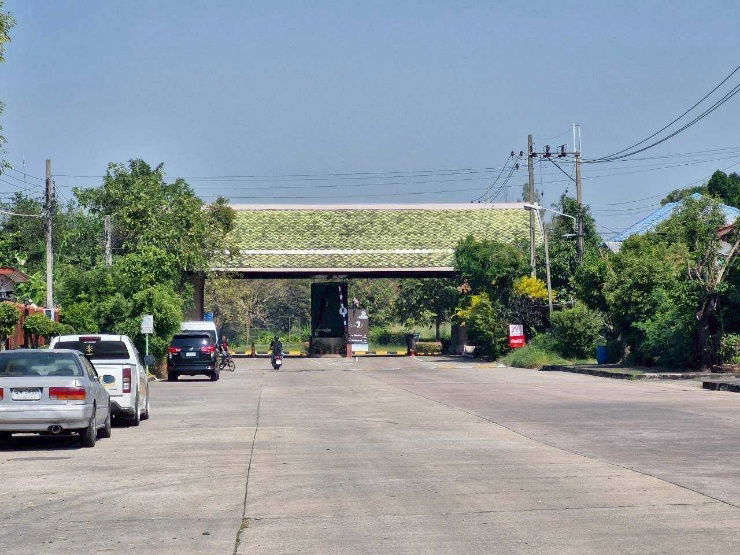 รูป ที่ดิน 1 ไร่ ในสนามกอล์ฟวินเซอร์ สุวินทวงศ์ ซ.15
ที่สุดแห่งทำเล! - รูปที่ 16/17