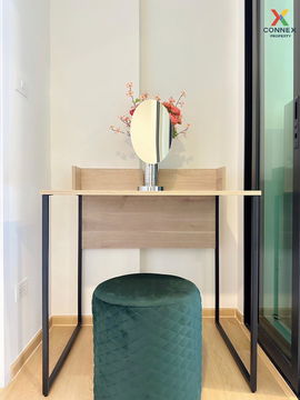 🔥🔥🔥 เช่าคอนโด ชีวาทัย ฮอลล์มาร์ค ลาดพร้าว-โชคชัย 4 MRT-โชคชัย 4 (สายสีเหลือง) สะพานสอง เขต วังทองหลาง กรุงเทพ CX-98272 ✅ ทักไลน์ @connexproperty ตอบทันที ทีมงานมืออาชีพ ✅ 🔥🔥🔥