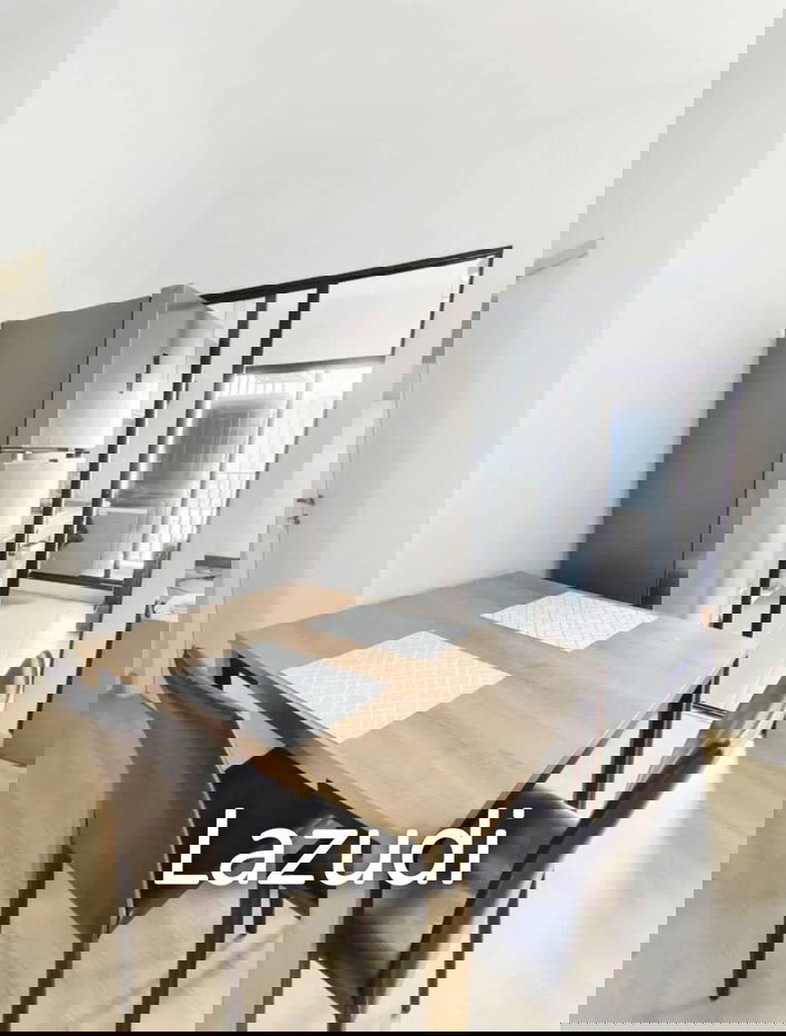 picture 2 Bed 2 Bath 60 SQ.M The Niche Mono Ratchavipha - 5/15