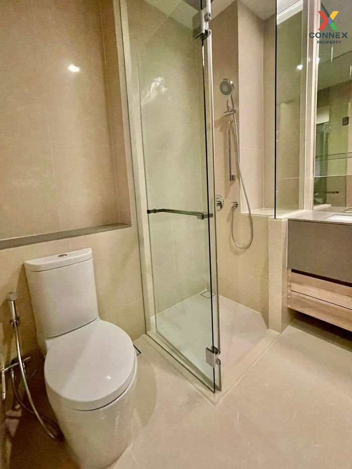 picture 🔥🔥🔥 For Rent Condo , The Esse Asoke , BTS-Asok , Khlong Toei Nuea , Watthana , Bangkok , CX-116590 ✅ Live chat with us ADD LINE @connexproperty ✅ 🔥🔥🔥 - 11/12