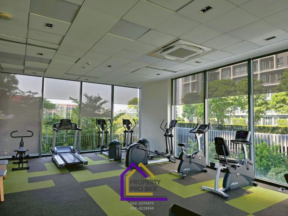 picture 🌟🌟 For Rent | Ideo Mobi Sukhumvit 81 — Bright & Airy corner 2-Bedroom Next to BTS On Nut - 23/27