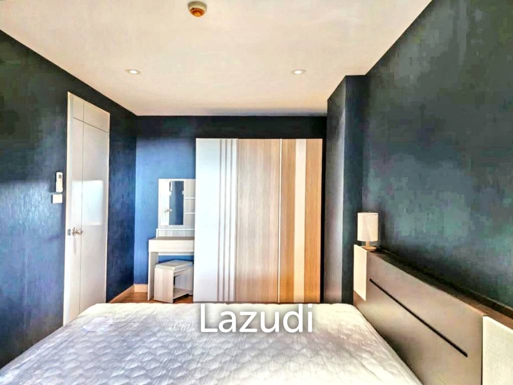 picture 1 Bed 1 Bath 34 SQ.M The President Sukhumvit - 3/9