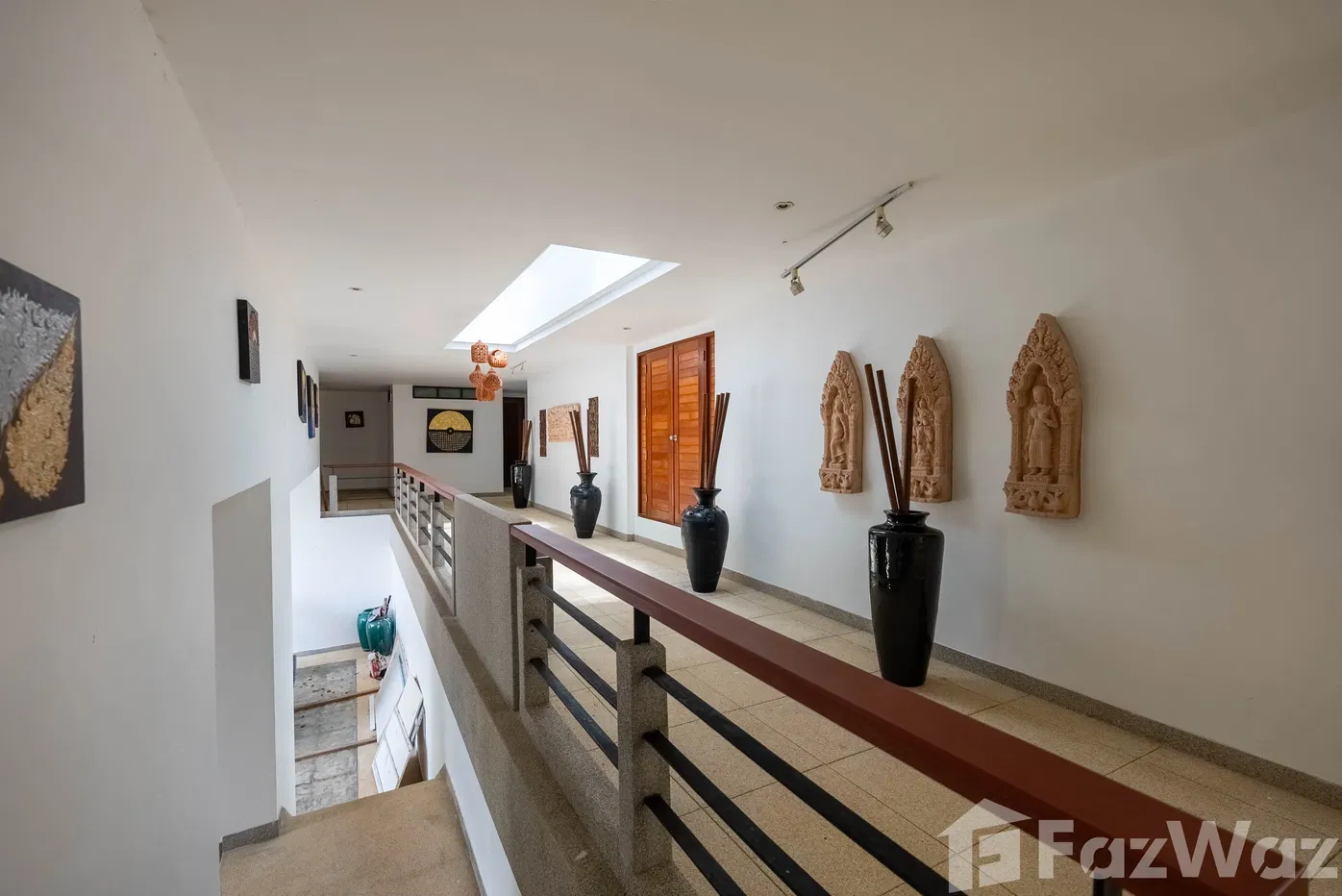 รูป ขาย วิลล่า 5 ห้องนอน ในโครงการ ไอยรา สุรินทร์ 5918602 - รูปที่ 64/106