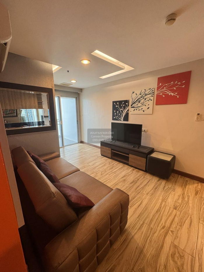 รูป 🔥🔥🔥 เช่าคอนโด เบ็ล แกรนด์ พระราม 9 MRT-พระราม 9 ห้วยขวาง เขต ห้วยขวาง กรุงเทพ CX-35238 ✅ ทักไลน์ @connexproperty ตอบทันที ทีมงานมืออาชีพ ✅ 🔥🔥🔥 - รูปที่ 2/8