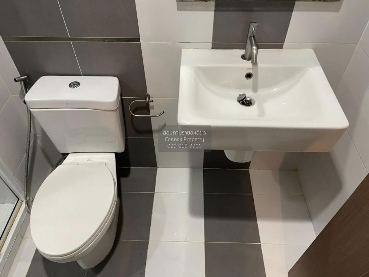 รูป เช่าคอนโด เดอะ เบส สุขุมวิท 77 BTS-อ่อนนุช พระโขนงเหนือ เขต วัฒนา กรุงเทพ CX-21028 ✅ ทักไลน์ @connexproperty ตอบทันที ทีมงานมืออาชีพ ✅ - รูปที่ 2/12