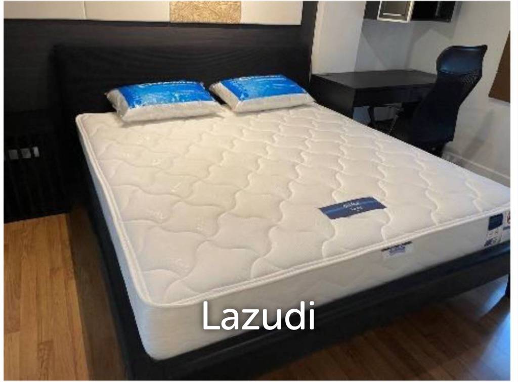 รูป 1 Bedroom 1 Bathroom 45 Sq.m The Clover Thonglor - รูปที่ 6/8