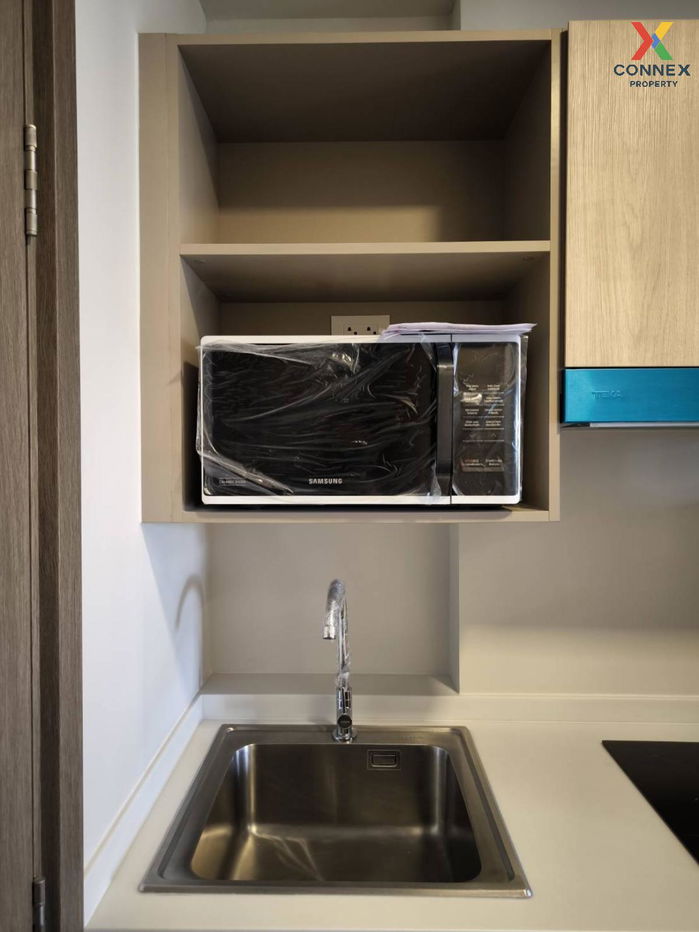 picture For Rent Condo , The MUVE Bangna , Bang Kaeo , Bang Phli , Samut Prakarn , CX-100560 ✅ Live chat with us ADD LINE @connexproperty ✅ - 12/12