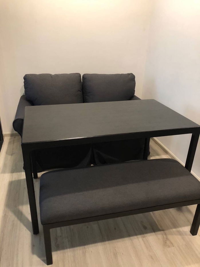 picture @Condorental condo for rent XT HUAIKHWANG - 8/16