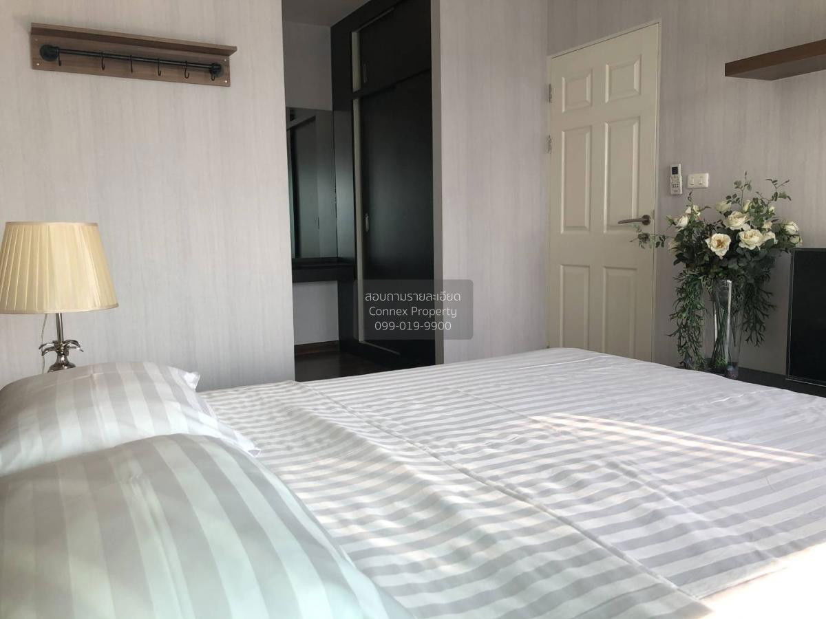 picture For Rent Condo , Chewathai Ratchaprarop , high floor , BTS-Victory Monument , Makkasan , Rat Thewi , Bangkok , CX-86004 ✅ Live chat with us ADD LINE @connexproperty ✅ - 12/12