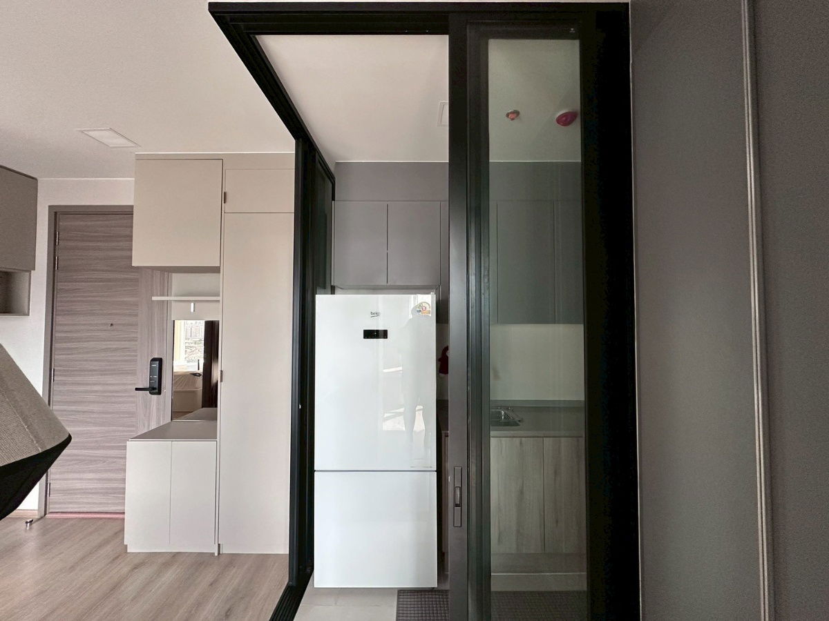 รูป 🔴RD20617🟡 ให้เช่าถูกมาก👍 The Privacy Taopoon Interchange 💛🧡 ✅แอดไลน์ @714txlxc (มี @ ด้วย) แอดมินตอบไว  - รูปที่ 10/20