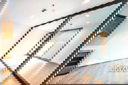 1 Bedroom 1 Bathroom 32.75 Sq.m THE LINE Phahonyothin Park