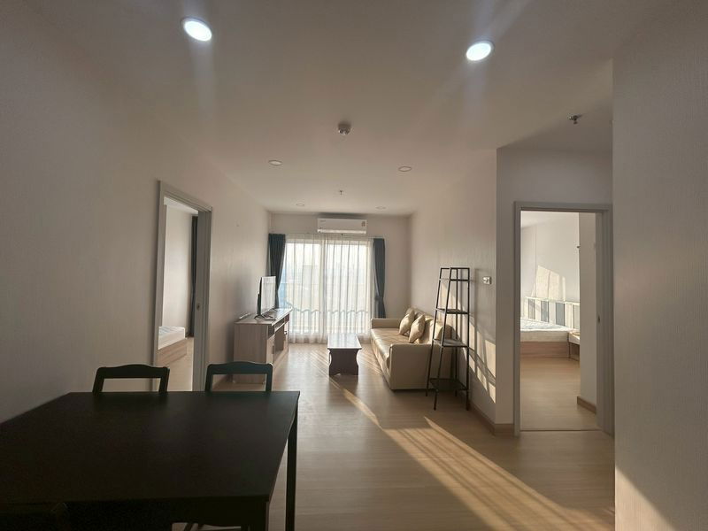 รูป For Rent Supalai Veranda Ramkhamhaeng - รูปที่ 1/17