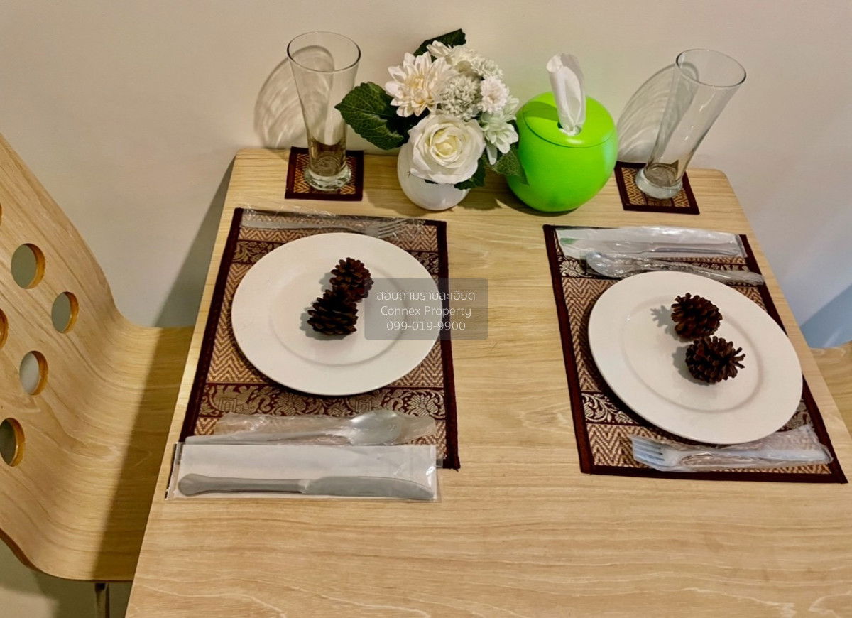 picture 🔥🔥🔥 FOR RENT condo , Aspire Sukhumvit 48 , BTS-Phra Khanong , Phra Khanong , Khlong Toei , Bangkok , CX-08029 ✅ Live chat with us ADD LINE @connexproperty ✅ 🔥🔥🔥 - 5/10