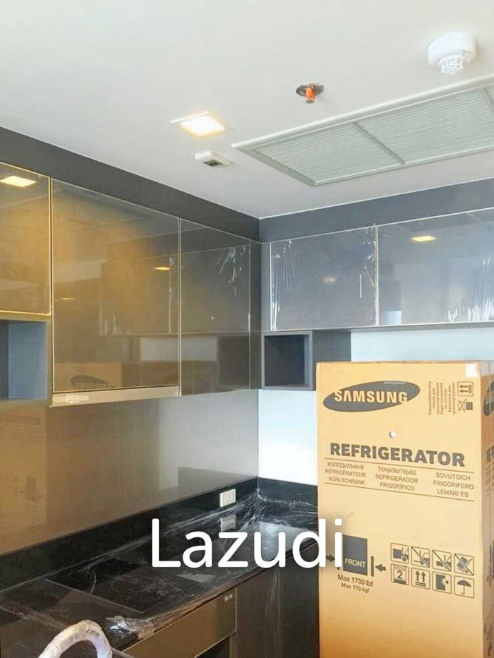 picture 1 Bed 1 Bath 36 SQ.M Nye by Sansiri - 8/12