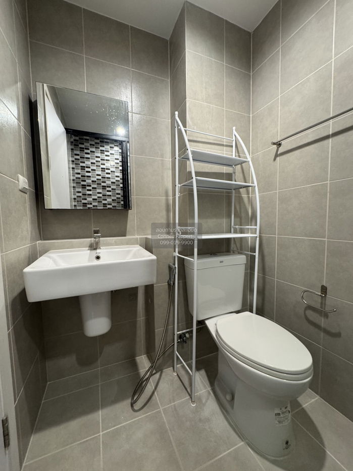 รูป 🔥🔥🔥 เช่าคอนโด  เดอะ เบส เพชรเกษม MRT-เพชรเกษม 48 บางหว้า เขต ภาษีเจริญ กรุงเทพ CX-137223 ✅ ทักไลน์ @connexproperty ตอบทันที ทีมงานมืออาชีพ ✅ 🔥🔥🔥 - รูปที่ 7/7