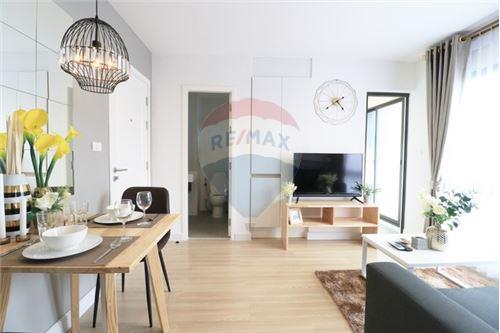 รูป [920011008-62] ปล่อยเช่า the nest สุขุมวิท 22 ใกล้ MRT ศูนย์ประชุมแห่งชาติสิริกิติ์ คลองเตย - รูปที่ 5/20