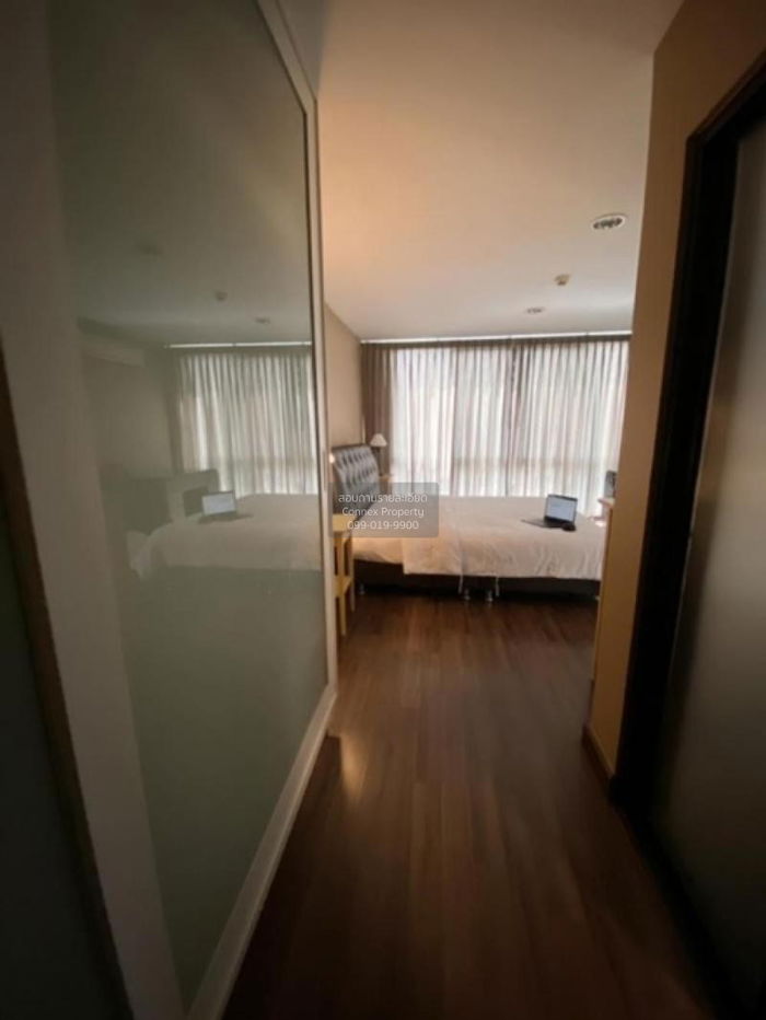 รูป เช่าคอนโด ดี 65 BTS-พระโขนง พระโขนงเหนือ เขต วัฒนา กรุงเทพ CX-75157 ✅ ทักไลน์ @connexproperty ตอบทันที ทีมงานมืออาชีพ ✅ - รูปที่ 10/11