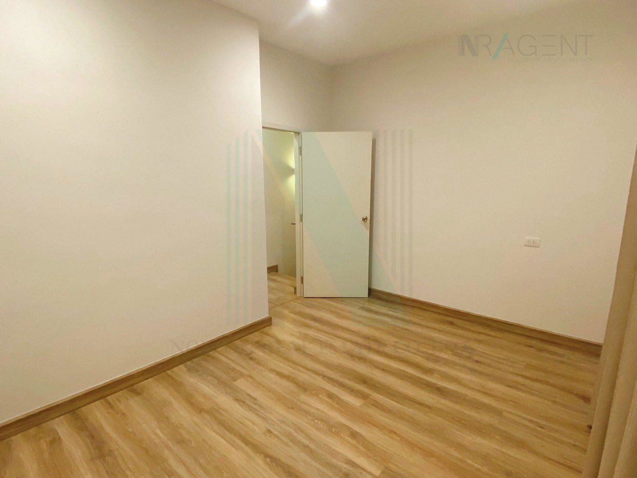 picture 📌 For Rent 2-story Townhouse VERVE SAIMAI-PHAHOLYOTHIN 2 bedroom 2 bathroom - 5/8