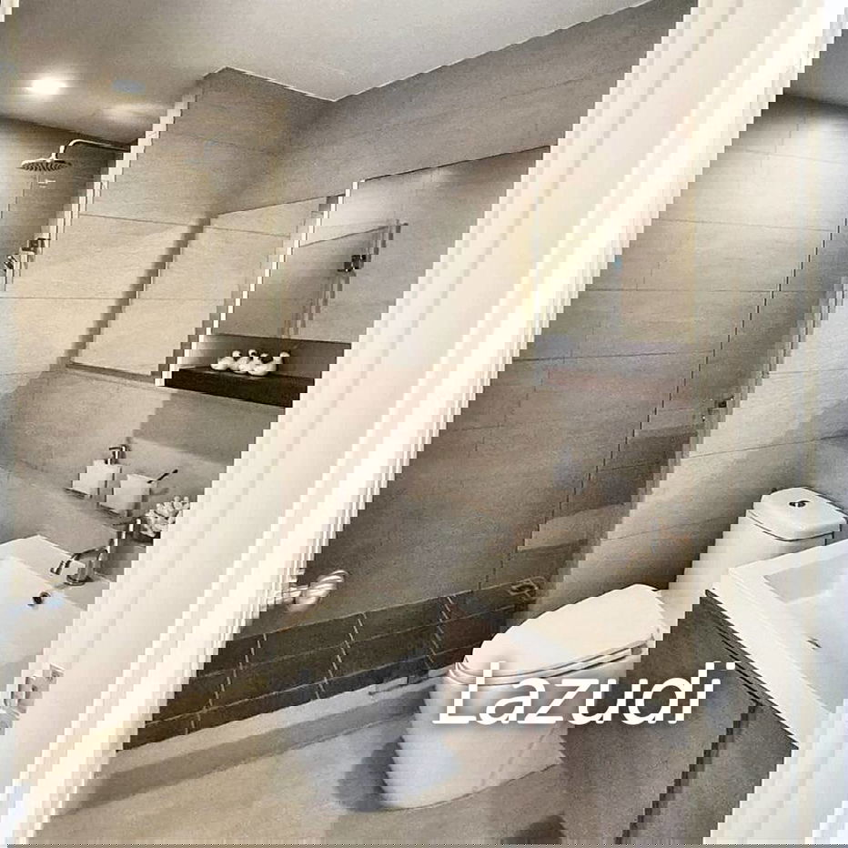 picture 1 Bed 1 Bath 42 SQ.M The ACE Ekamai - 14/14