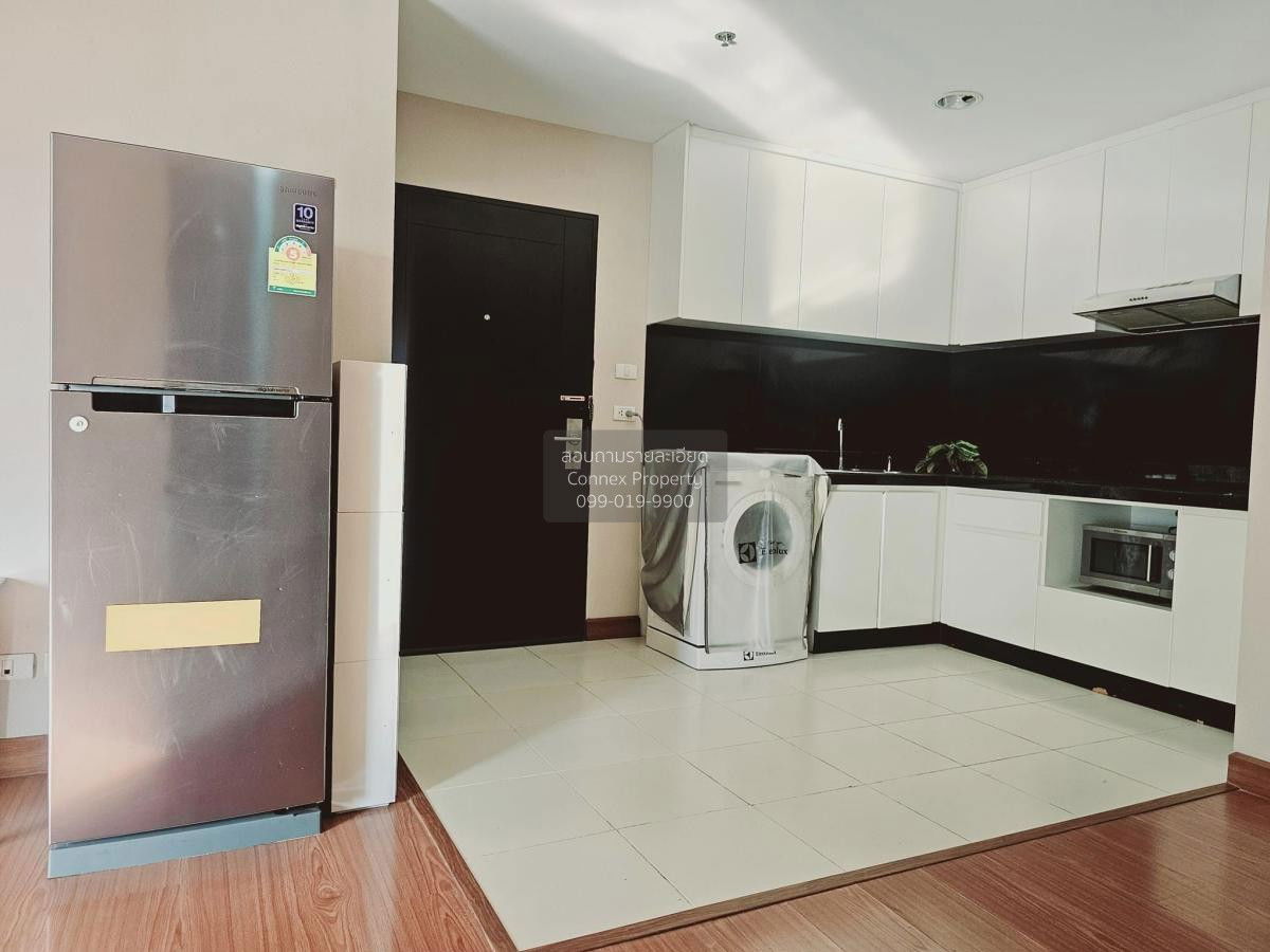 picture For Rent Condo , Belle Grand Rama 9 , MRT-Phra Ram 9 , Huai Khwang , Huai Khwang , Bangkok , CX-93347 ✅ Live chat with us ADD LINE @connexproperty ✅ - 4/11