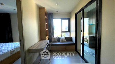 เช่าคอนโด บิ๊กซี เอ็กซ์ตร้า พระราม 4 : คอนโด 1-ห้องนอน ที่ ริทึ่ม สุขุมวิท 36-38 ใกล้ BTS ทองหล่อ (ID 1960828)