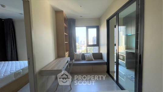 รูปภาพ คอนโด 1-ห้องนอน ที่ ริทึ่ม สุขุมวิท 36-38 ใกล้ BTS ทองหล่อ (ID 1960828)
