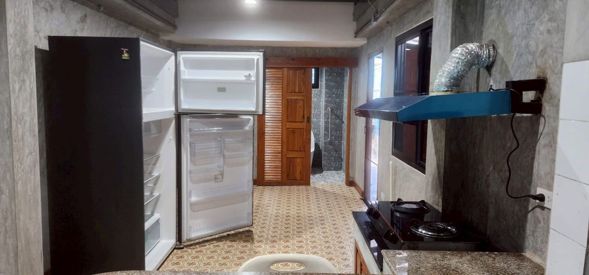 รูป 🏡 บ้านเดี่ยวทำเลทอง ให้เช่า — นวมินทร์ 75 แยก 13 5 ห้องนอน 3 ห้องน้ำ พื้นที่กว้าง 50 ตรว. ใกล้ถนนนวมินทร์เพียง 200 ม. - รูปที่ 5/20