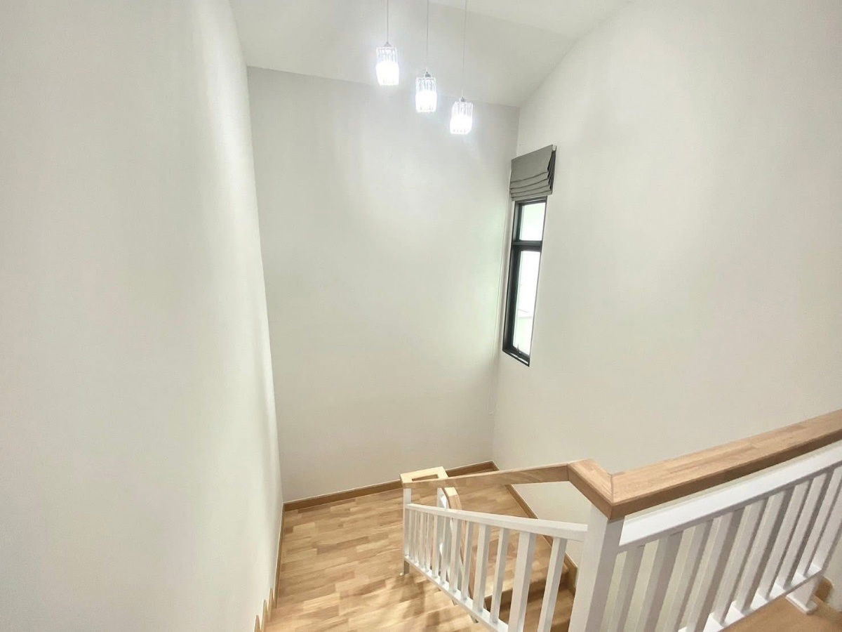 รูป 🏡✨ ให้เช่าบ้าน กาญจน์กนก 12 เฟส 3 — บ้านสวยแต่งครบ ทำเลดี ใกล้โรงเรียนนานาชาติ - รูปที่ 10/13